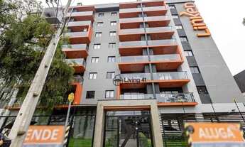 Imagem: Apartamento com 1 dormitório para alugar