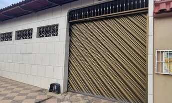 Imagem 6: Casa para aluguel com 3 quartos em Planalto Manaus - AM