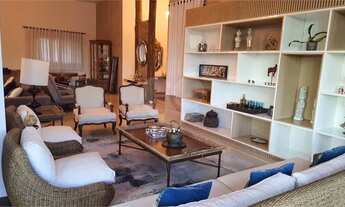 Imagem 7: Sorocaba - Casa de Condomínio - Parque São Bento