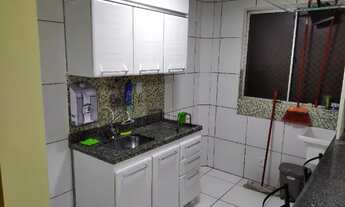 Imagem 3: Lindo APTO Ágio na Qs 305 Samambaia sul! Apartamento de 1 Quarto, Alugado!