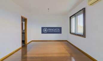 Imagem 5: Apartamento 1 por andar Andar Alto