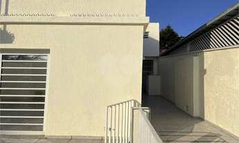 Imagem 3: São Paulo - Casa Padrão - POMPÉIA