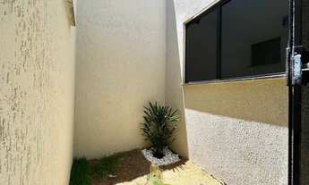 Imagem 3: Casa com PISCINA - Parque das Flores/Goiânia