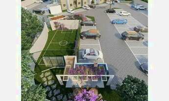 Imagem: Apartamentos Na Maraponga, Com 2 Qts, 49M²