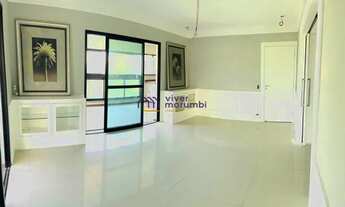 Imagem 3: Apartamento, Panamby - São Paulo