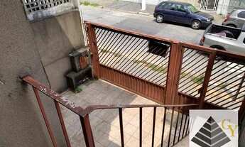 Imagem: Sobrado com 3 dormitórios à venda, 92