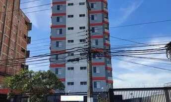 Imagem 1: SÃO PAULO - Apartamento Padrão - JABAQUARA