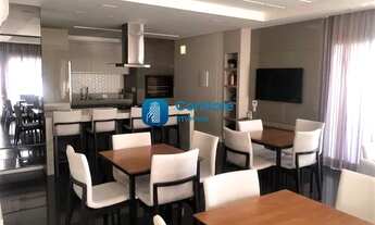 Imagem 5: Studio no Centro, em Florianópolis