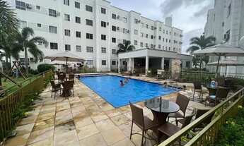 Imagem: For Life Maraponga Felicidade, Oportunidade