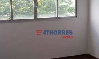 Imagem: Apartamento para alugar, 74 m² por R$ 2.776,17/mês