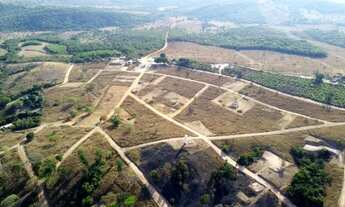 Imagem 16: Corumbá 4 - 1.000m2, R$449,00 mensal, Escritura, Luz, Água e Vista Lago!!!