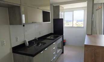 Imagem 4: Dois Quartos 1 suíte - Vila Rosa - Prox. Buriti Shopping