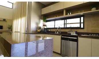 Imagem 5: Casa com 4 dormitórios à venda, 220 m² por R$ 2.600.000,00 - Jardim Sul - Uberlândia/MG