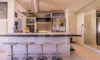 Imagem 7: Apartamento à venda no bairro Tatuapé - São Paulo/SP, Zona Leste