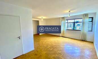 Imagem 3: Apartamento com 2 dormitórios à venda, 130 m² por R$ 1.750.000,00 - Jardim América - São P