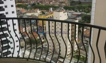 Imagem 3: Apartamento Vila 70m² das Mercês