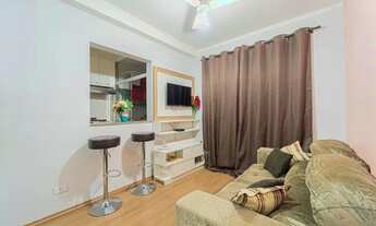 Imagem 4: Apartamento com 2 dormitórios à venda, 46 m² por R$ 199.900,00 - Embu das Artes - Embu das