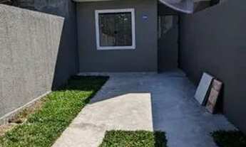 Imagem 6: Casa Tatuquara Casa com 2 dormitórios