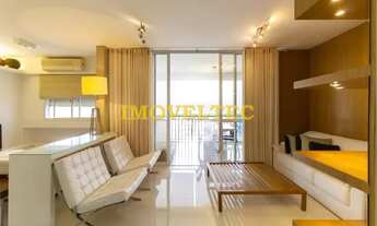 Imagem 3: APARTAMENTO RESIDENCIAL em SÃO PAULO - SP, CAMBUCI