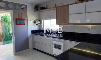 Imagem 7: Casa com 3 dormitórios à venda, 140 m² por R$ 1.394.000,00 - Campeche - Florianópolis/SC