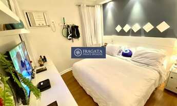 Imagem 7: Apartamento com 3 dormitórios à venda, 100 m² Vila Mariana - São Paulo/SP