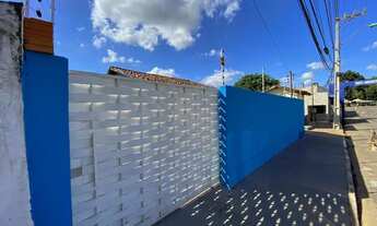 Imagem 3: Casa de condomínio para aluguel possui 75 metros quadrados com 2 quartos