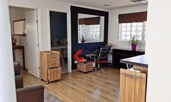 Imagem 5: Sobrado com 4 dormitórios para alugar, 287 m² por R$ 4.383,29/mês - Jardim Maria Adelaide