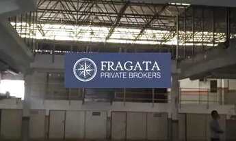 Imagem 7: Galpão, 2210 m² - venda por R$ 8.500.000,00 ou aluguel por R$ 66.000,02/mês - Alto da Lapa