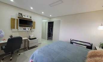 Imagem 5: Condomínio Parque Firenze