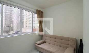 Imagem: Apartamento para Aluguel - Santa Cecília