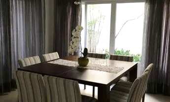 Imagem 4: Casa com 4 dormitórios para alugar, 424 m² por R$ 12.570,00/mês - Condomínio Tivoli - Soro