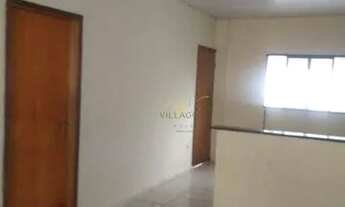 Imagem 6: Casa com 3 dormitórios para alugar, 80 m² por R$ 1.370,00/mês - Residencial Cidade Jardim