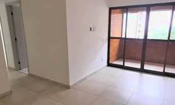 Imagem 2: Apartamento nascente, 83 m2, 3/4 com suíte em Armação, Salvador (BA