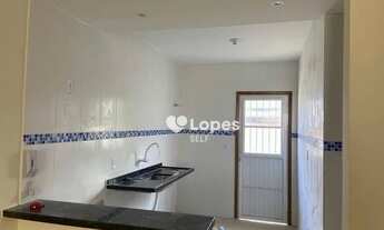 Imagem 4: Casa com 2 dormitórios à venda, 72 m² por R$ 300.000,00 - Itapeba - Maricá/RJ