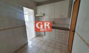 Imagem 7: Apartamento à venda, 3 quartos, 1 suíte, 2 vagas, Buritis - Belo Horizonte/MG