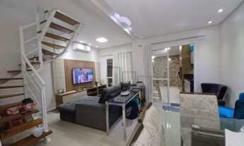 Imagem: Casa à venda, 140 m² por R$ 680.000,00