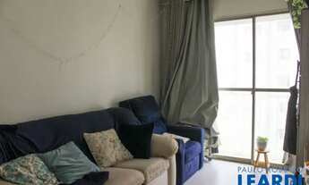 Imagem 2: APARTAMENTO - VILA MARIANA - SP