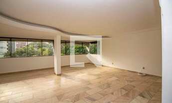 Imagem 2: Apartamento para Aluguel - Asa Sul, 3 Quartos, 163 m2