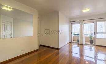 Imagem: Apartamento Locação Vila Clementino 95