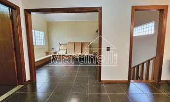 Imagem 5: Casa Sobrado Padrão em Ribeirão Preto