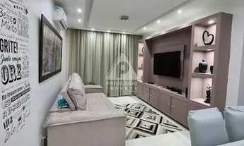 Imagem 3: Apartamento à venda, 2 quartos, 1 suíte, 1 vaga, Praça Seca - RIO DE JANEIRO/RJ