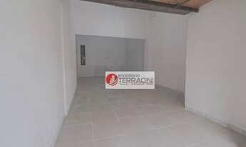 Imagem 2: Aluguel de Loja Comercial com 36 m² por R$ 1.829/mês - Sarandi - Porto Alegre/RS