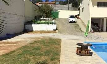 Imagem 6: Excelente Casa 04 qrts com terreno de 1500 m² no Bairro Quintas Coloniais - Contagem - MG