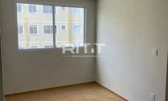 Imagem 6: Apartamento - Parque Industrial - Campinas