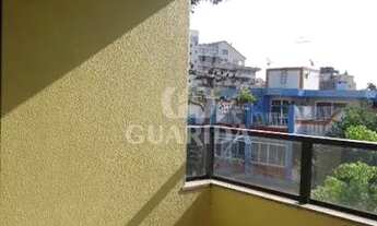 Imagem 5: Apartamento para aluguel, 2 quartos, 1 suíte, 1 vaga, Petrópolis - Porto Alegre/RS