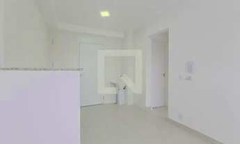 Imagem 5: Apartamento para Aluguel - Parque Santa Rita, 2 Quartos, 33 m2