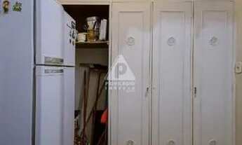 Imagem 4: Apartamento 3 QUARTOS 2 SUÍTES NA TIJUCA