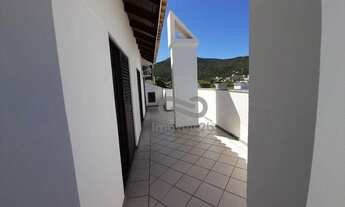 Imagem 4: Cobertura com 3 dormitórios à venda, 147 m² por R$ 1.150.000,00 - Lagoa da Conceição - Flo