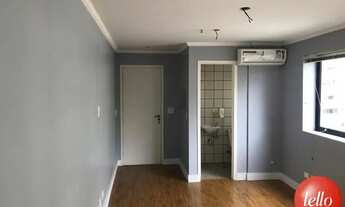 Imagem: São Paulo - Conjunto Comercial/Sala - Consolação