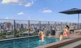 Imagem 6: Apartamento para venda possui 85 metros quadrados com 3 quartos em Pinheiros - São Paulo